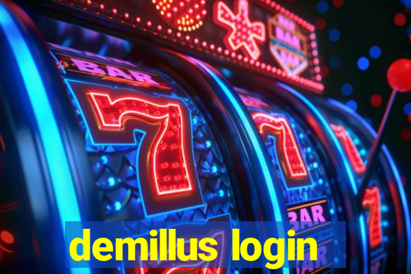 demillus login